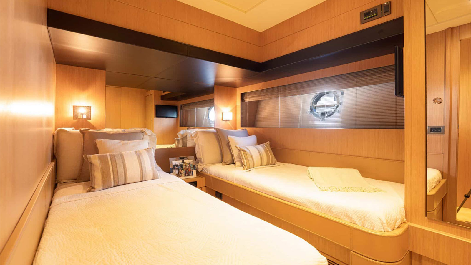 2012 Riva 75 Venere zu verkaufen (photo 12)