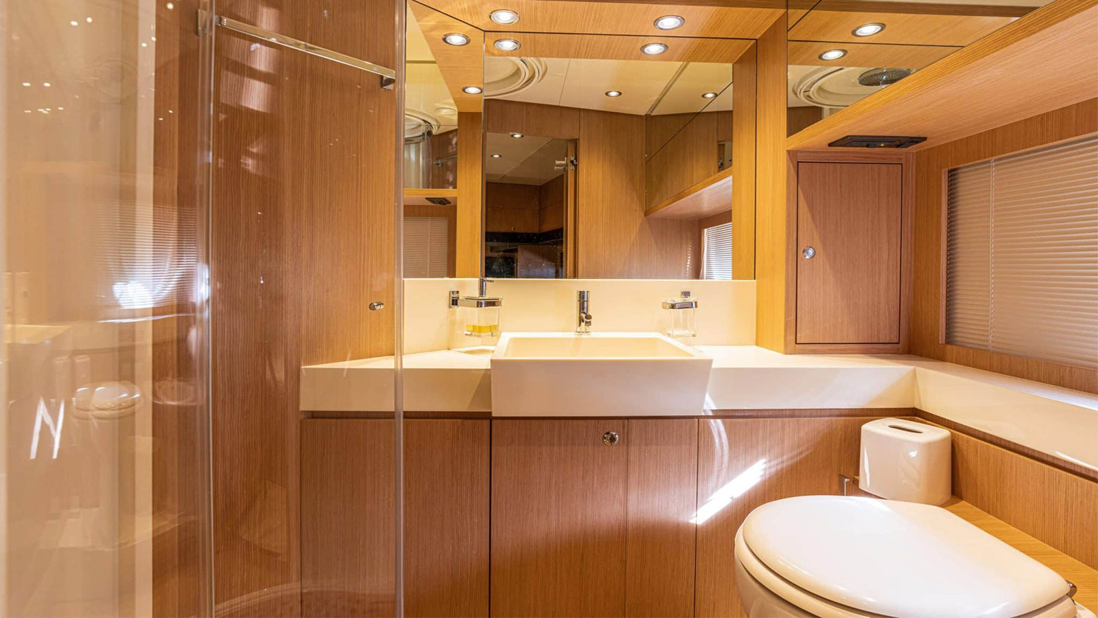 2012 Riva 75 Venere zu verkaufen (photo 13)