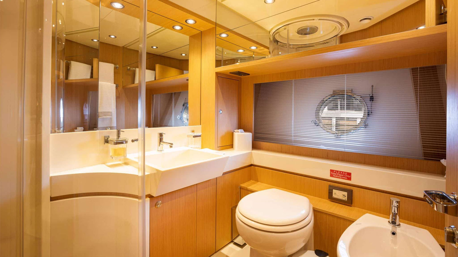 2012 Riva 75 Venere zu verkaufen (photo 14)