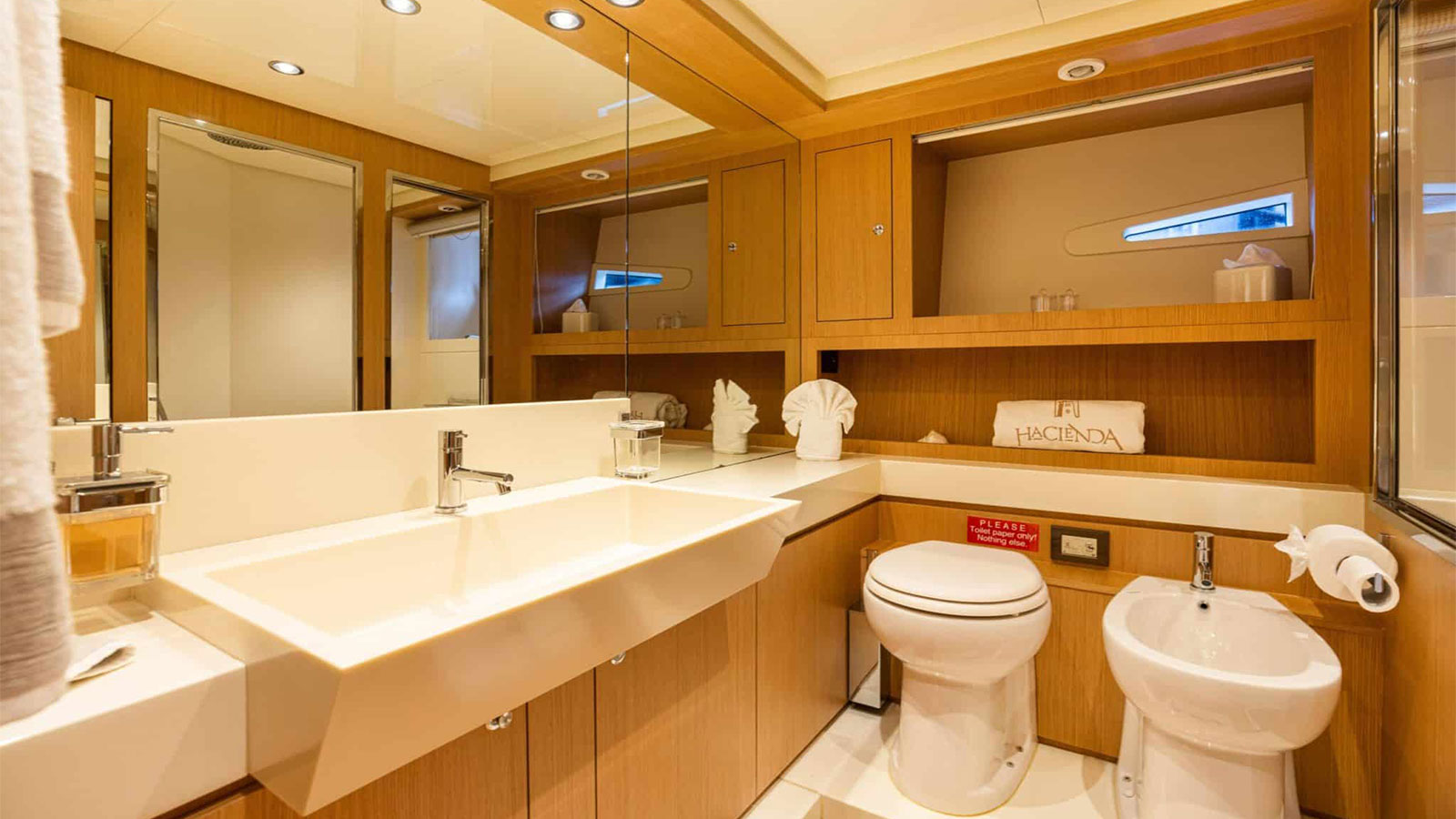 2012 Riva 75 Venere zu verkaufen (photo 15)