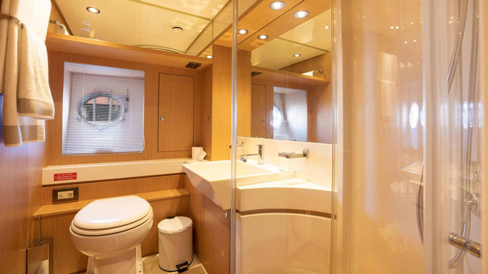 2012 Riva 75 Venere zu verkaufen (photo 16)
