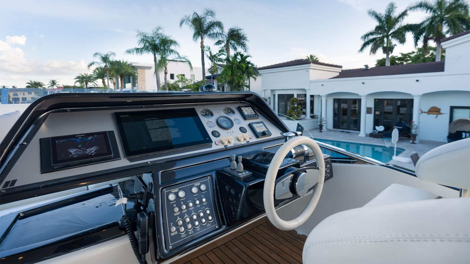 2012 Riva 75 Venere zu verkaufen (photo 18)