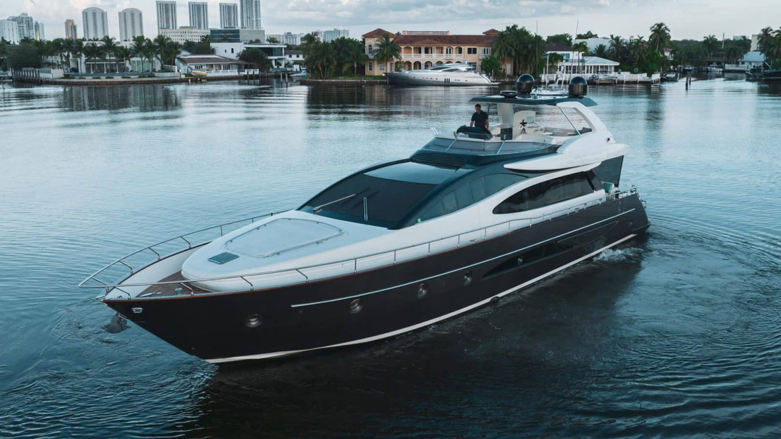 2012 Riva 75 Venere zu verkaufen (photo 17)