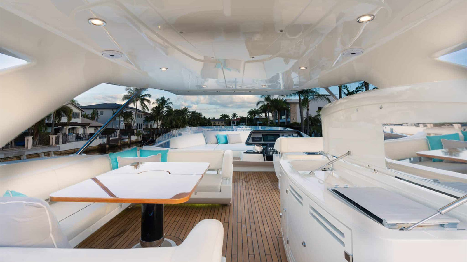 2012 Riva 75 Venere zu verkaufen (photo 19)