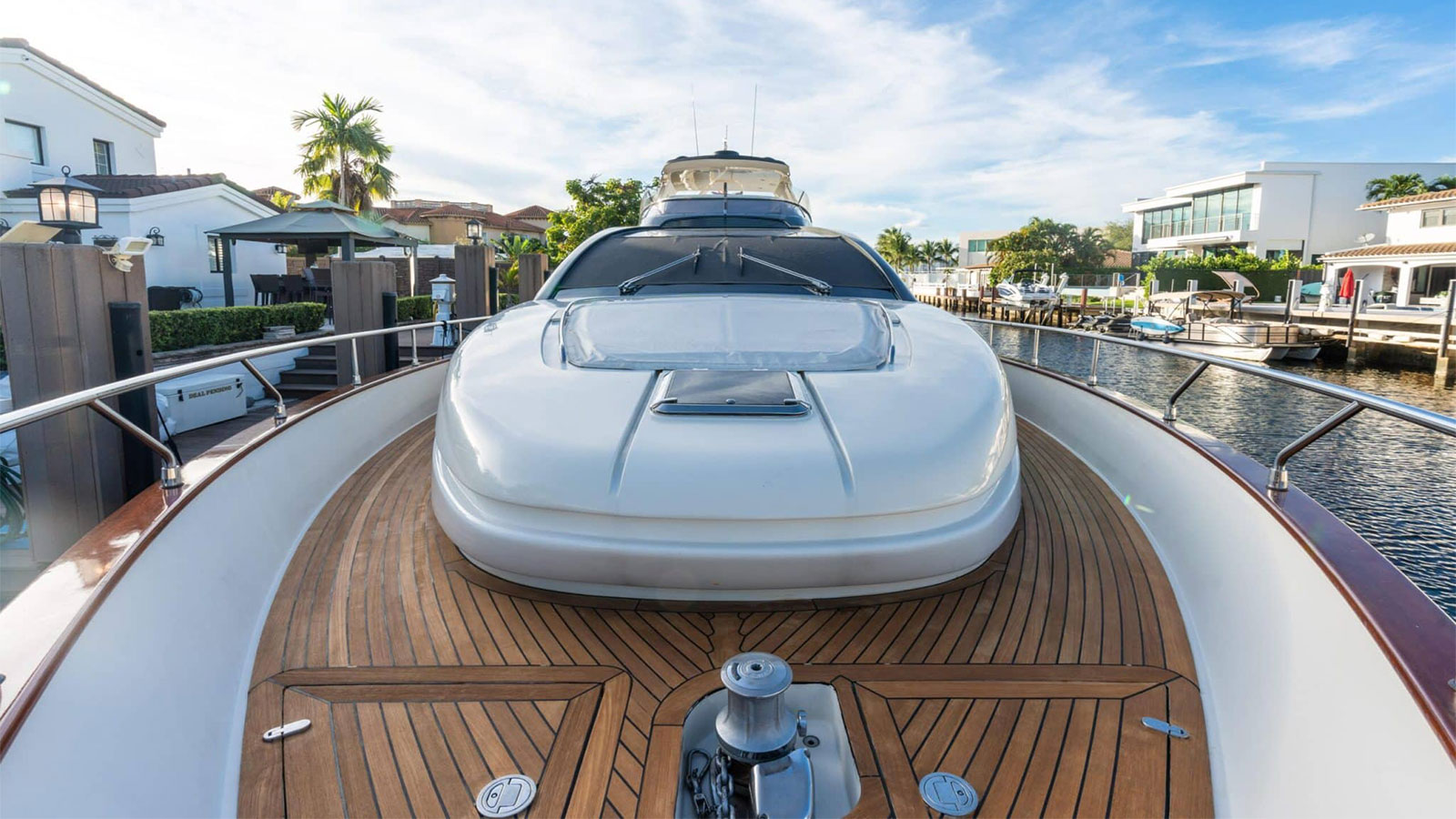 2012 Riva 75 Venere zu verkaufen (photo 20)