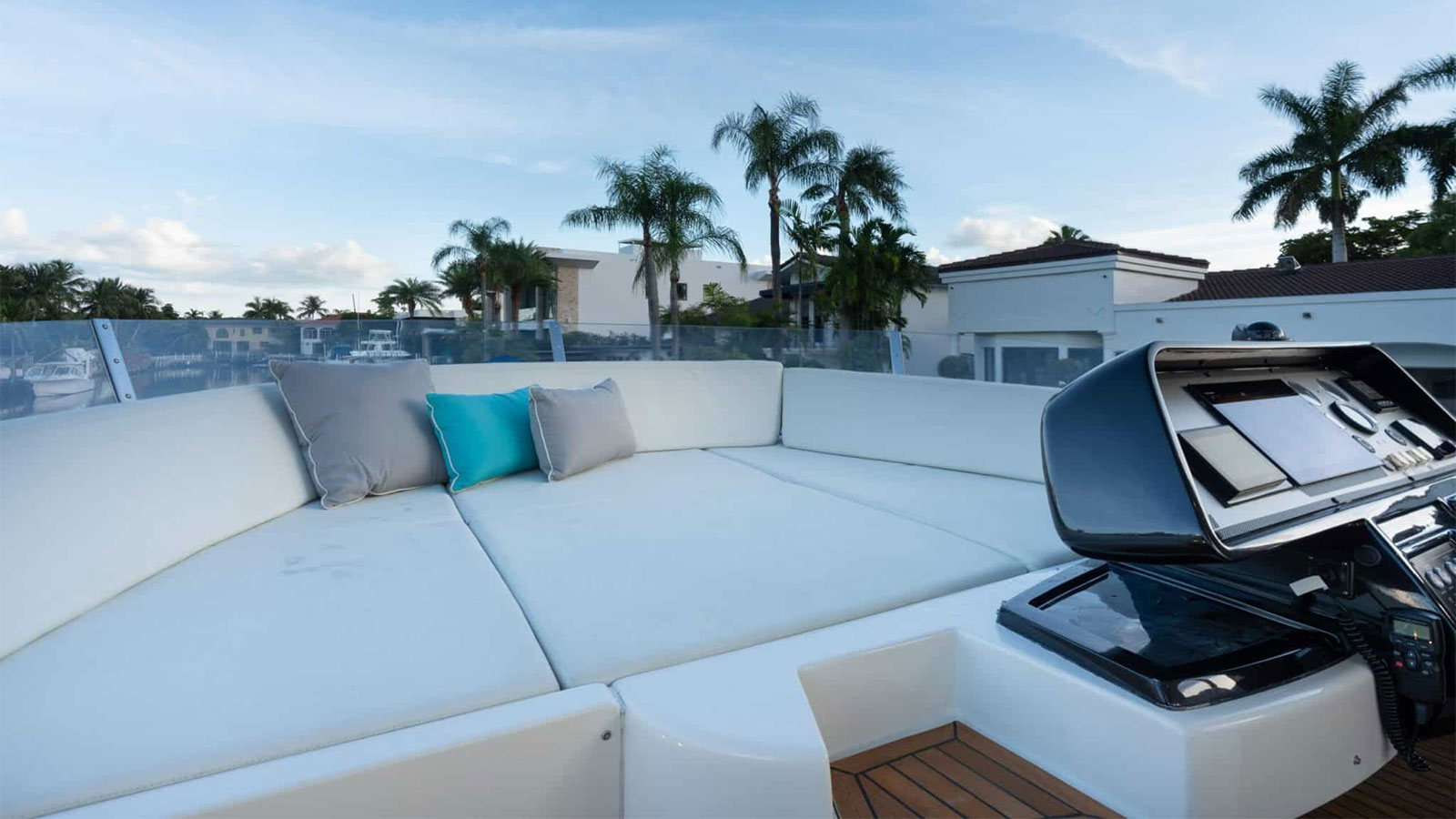 2012 Riva 75 Venere zu verkaufen (photo 21)