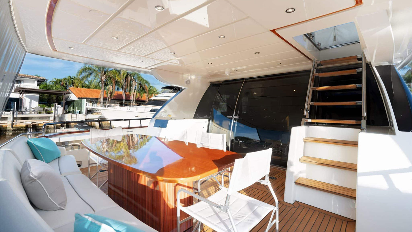 2012 Riva 75 Venere zu verkaufen (photo 22)