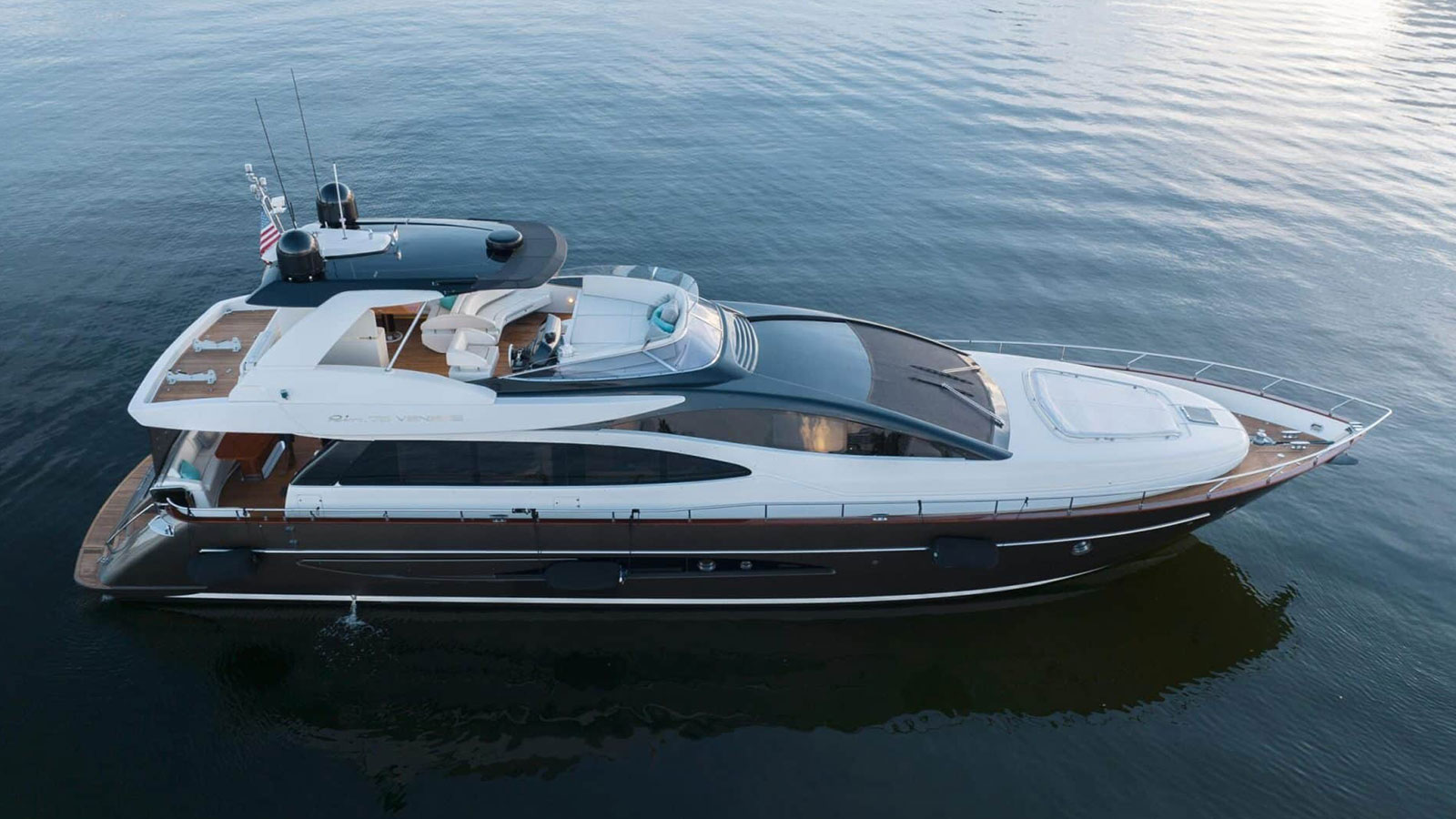 2012 Riva 75 Venere zu verkaufen (photo 23)