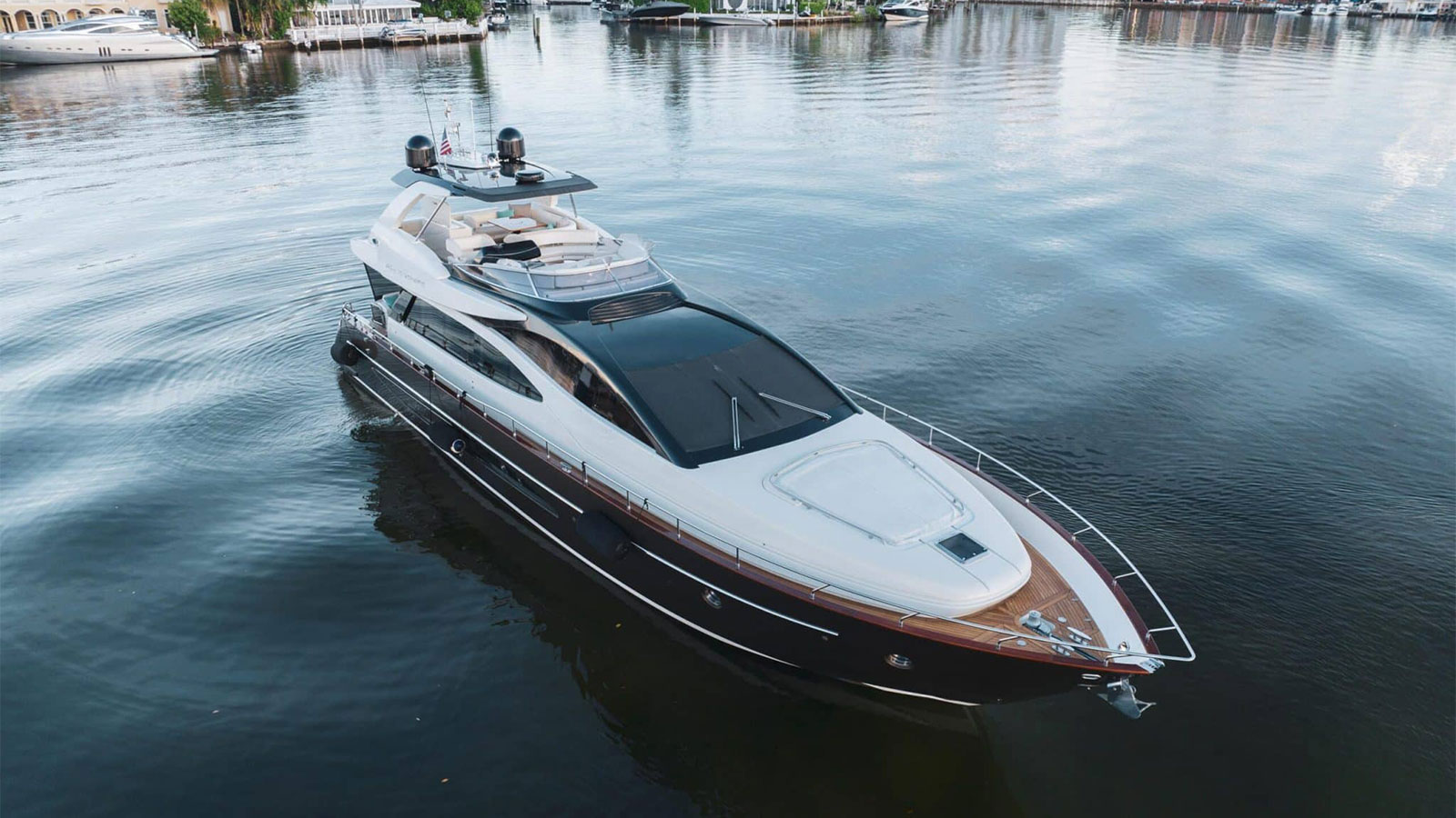 2012 Riva 75 Venere zu verkaufen (photo 24)