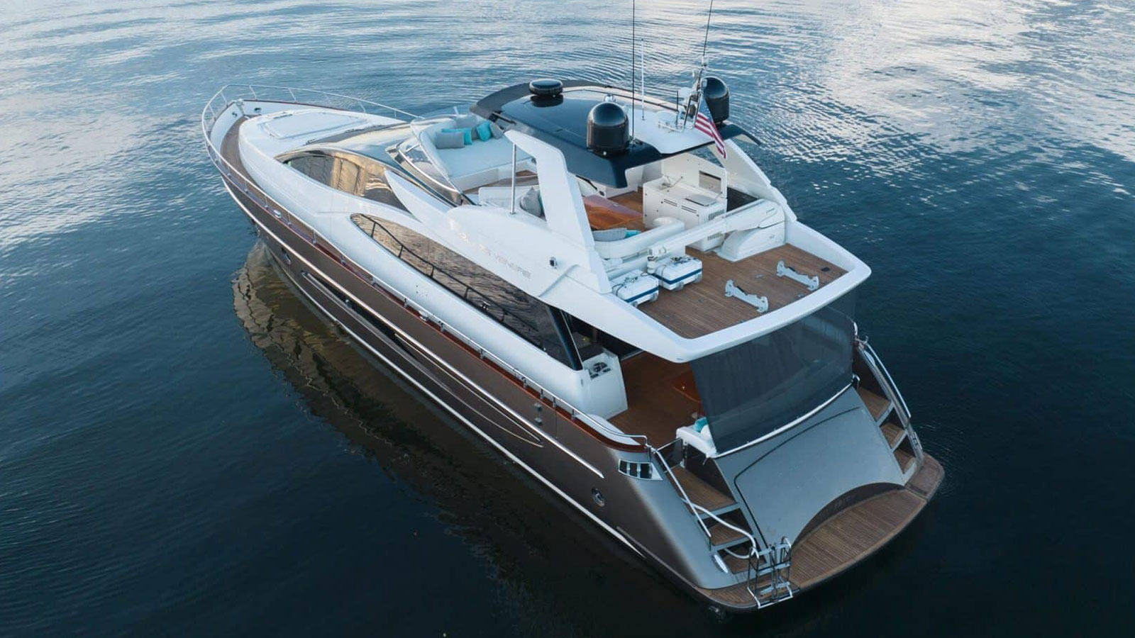2012 Riva 75 Venere zu verkaufen (photo 25)