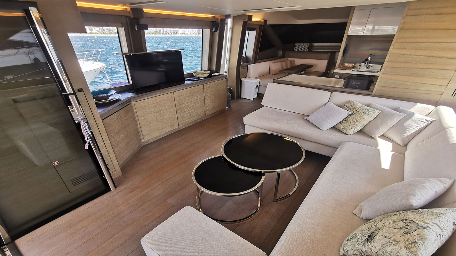 2017 Monte Carlo MCY 70 zu verkaufen (photo 3)
