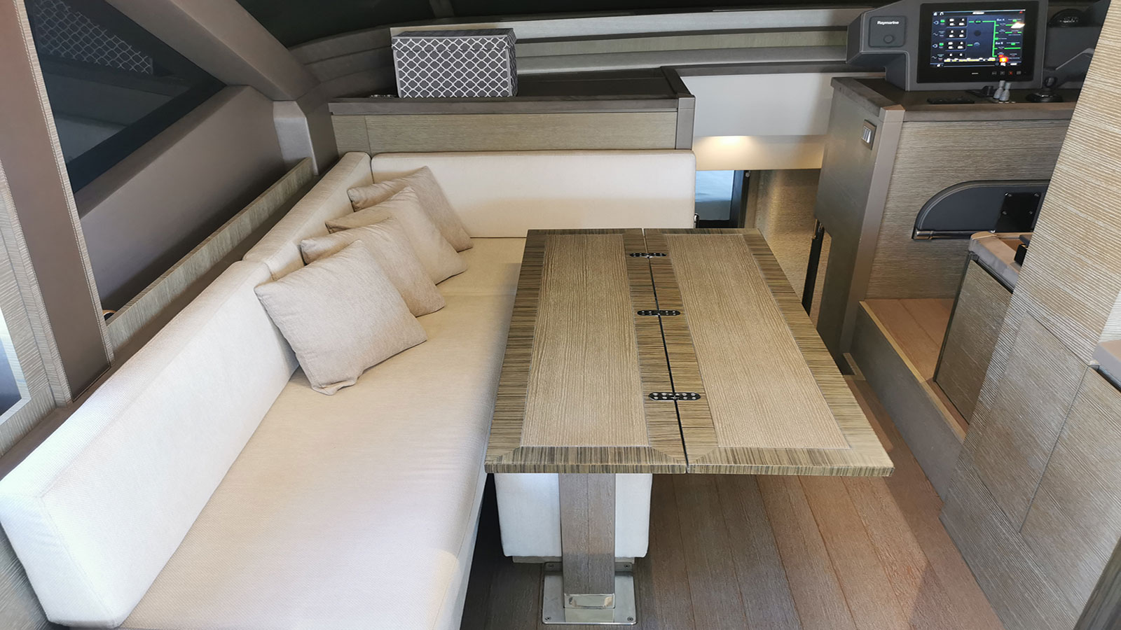 2017 Monte Carlo MCY 70 zu verkaufen (photo 4)
