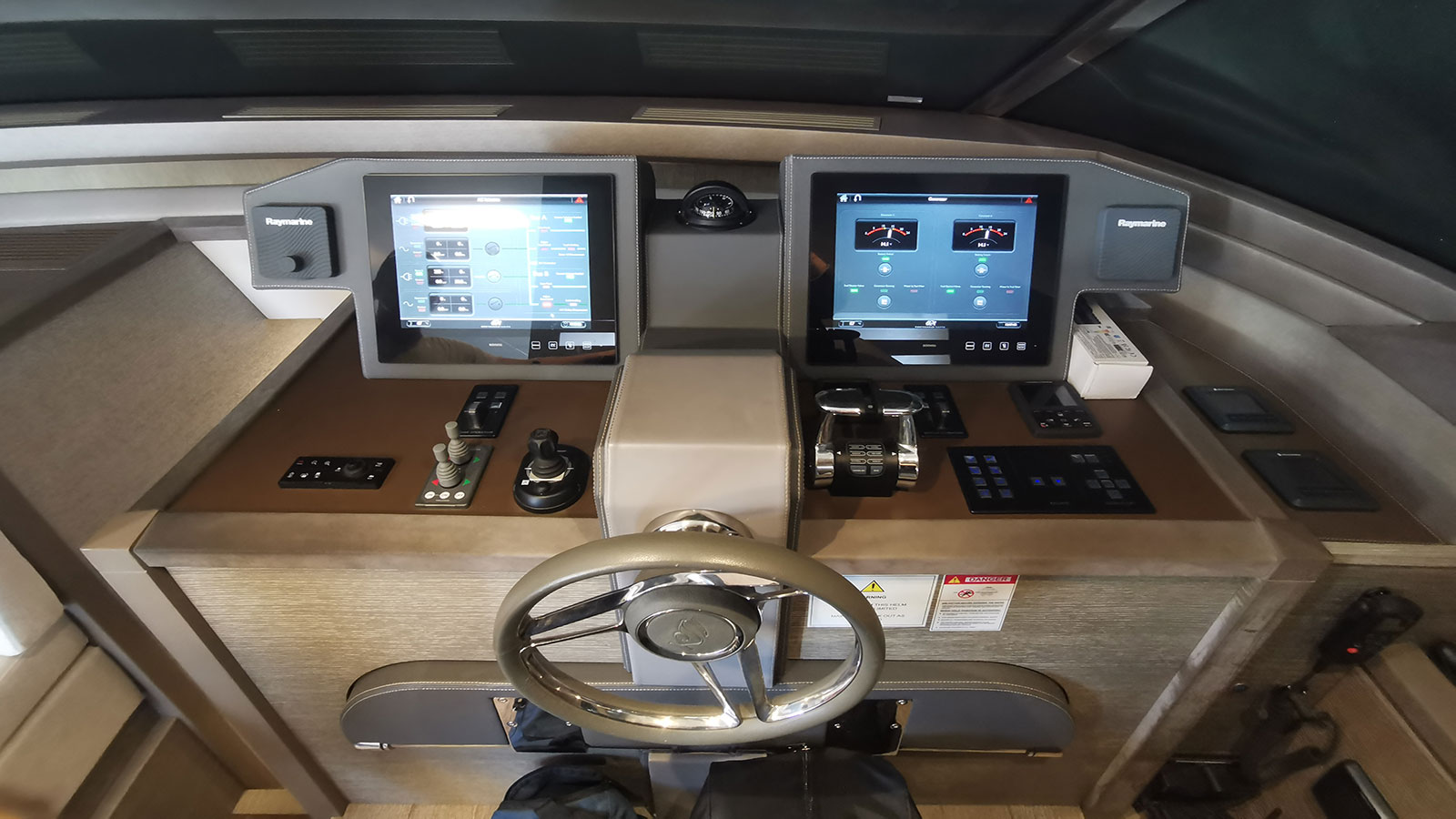 2017 Monte Carlo MCY 70 zu verkaufen (photo 5)