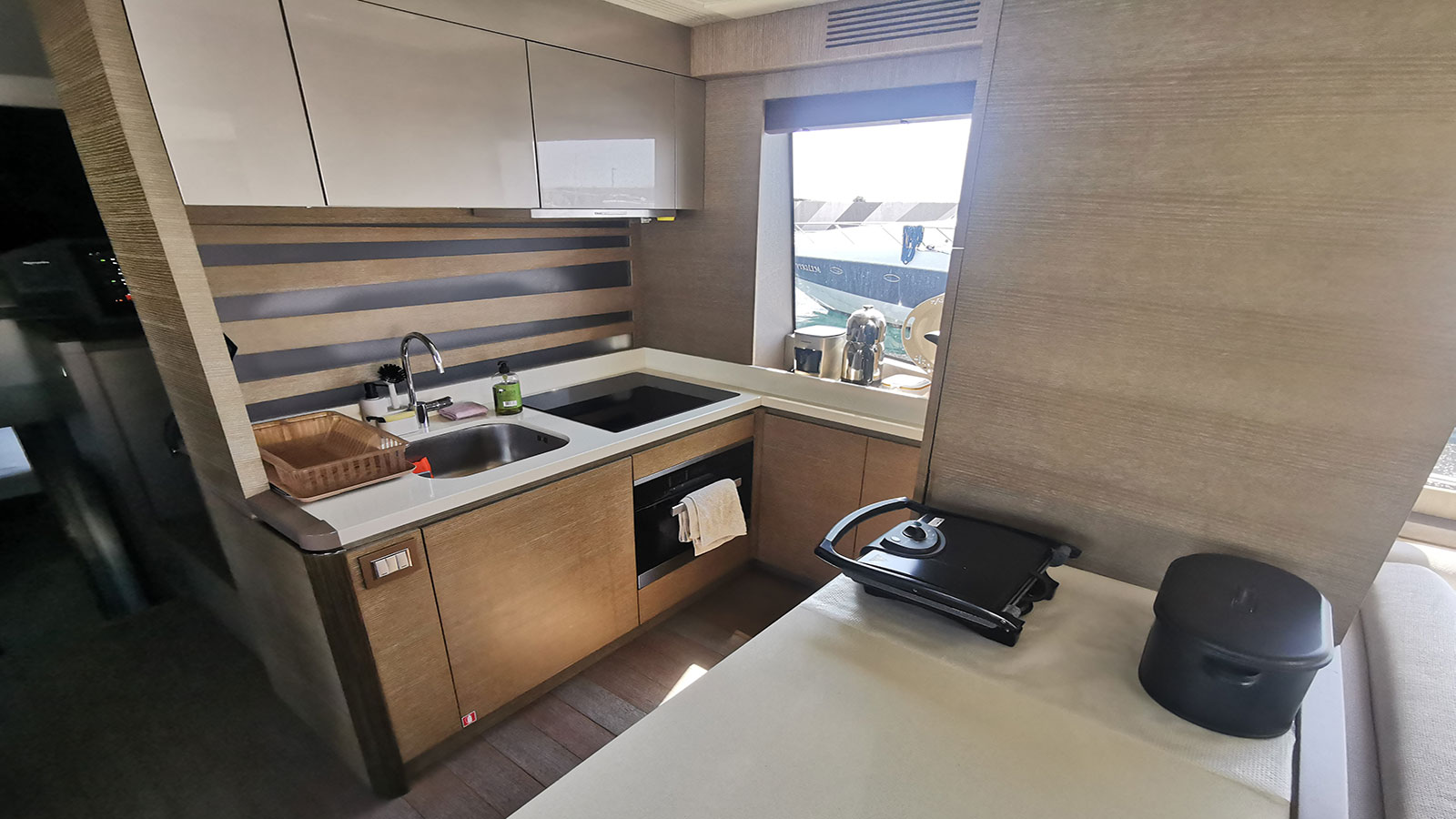 2017 Monte Carlo MCY 70 zu verkaufen (photo 9)