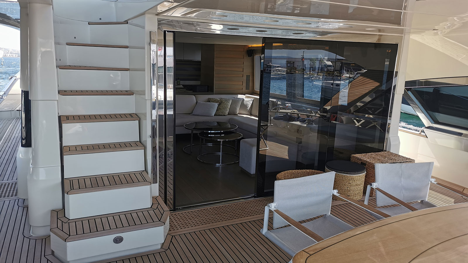 2017 Monte Carlo MCY 70 zu verkaufen (photo 14)