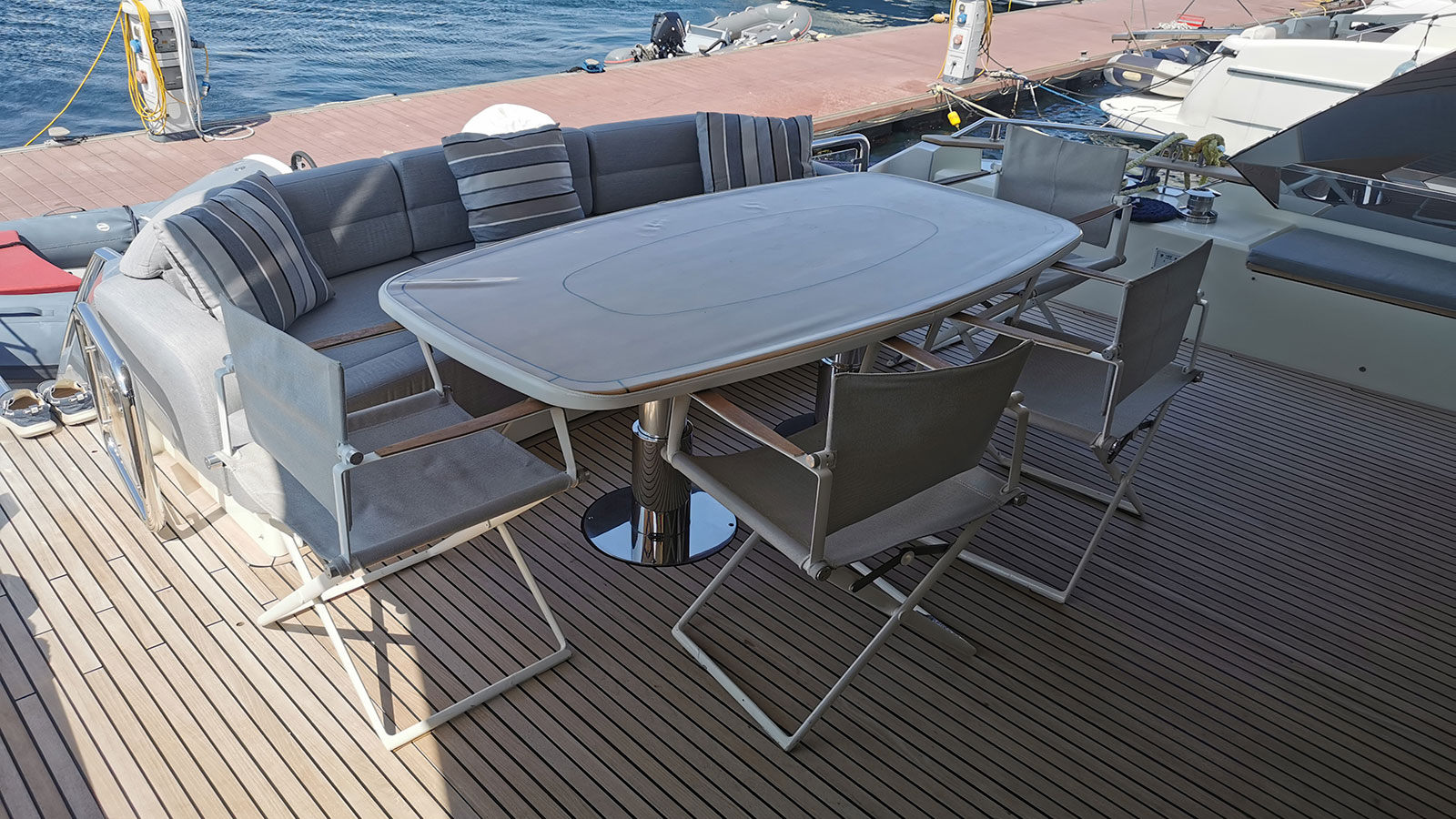 2017 Monte Carlo MCY 70 zu verkaufen (photo 15)