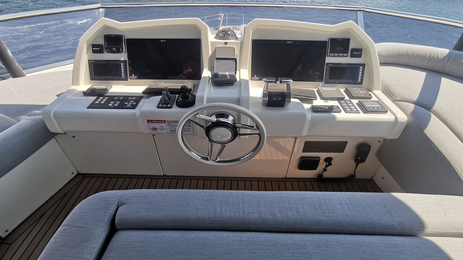 2017 Monte Carlo MCY 70 zu verkaufen (photo 18)