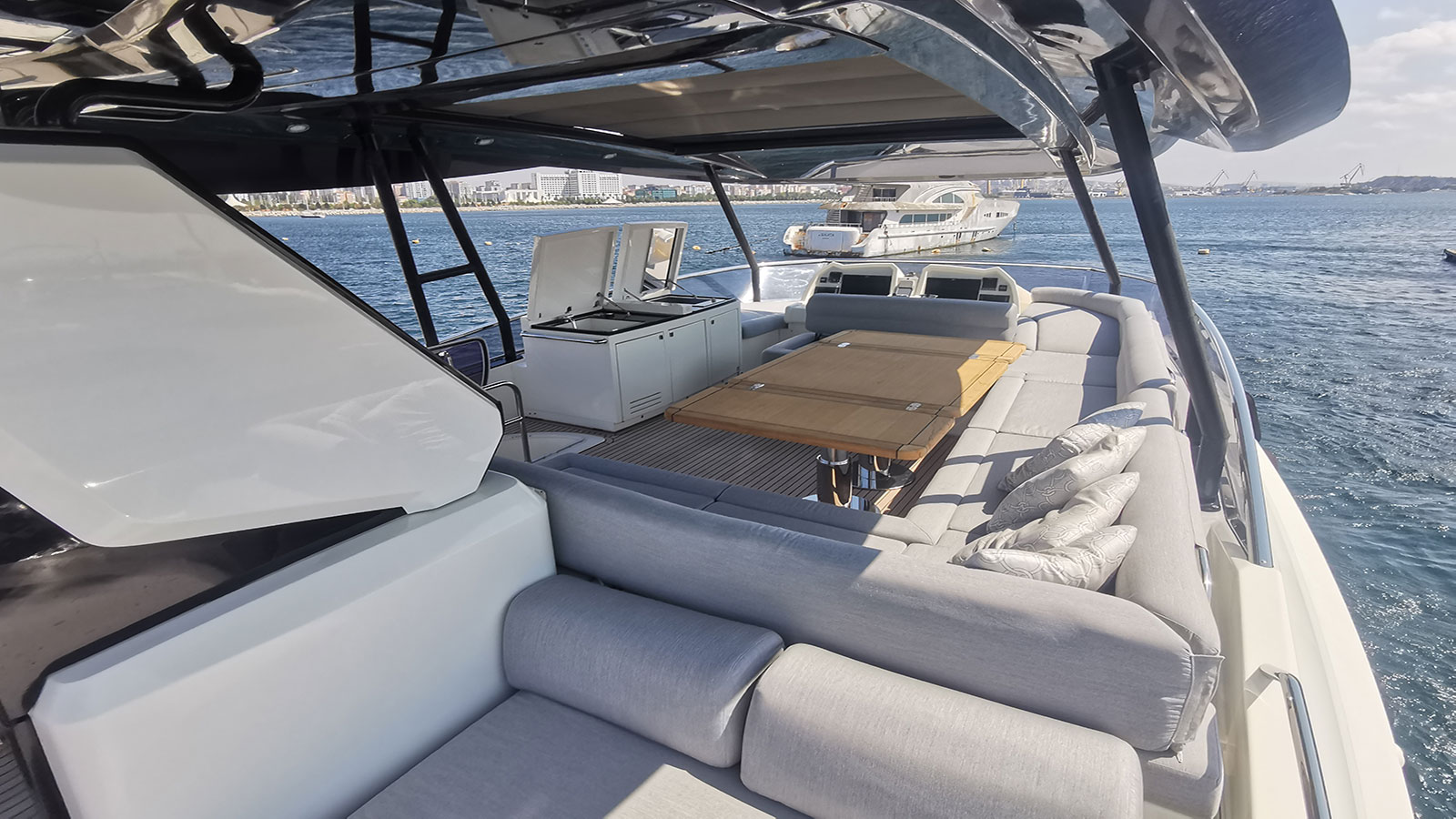 2017 Monte Carlo MCY 70 zu verkaufen (photo 20)