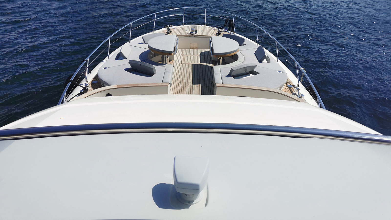 2017 Monte Carlo MCY 70 zu verkaufen (photo 22)