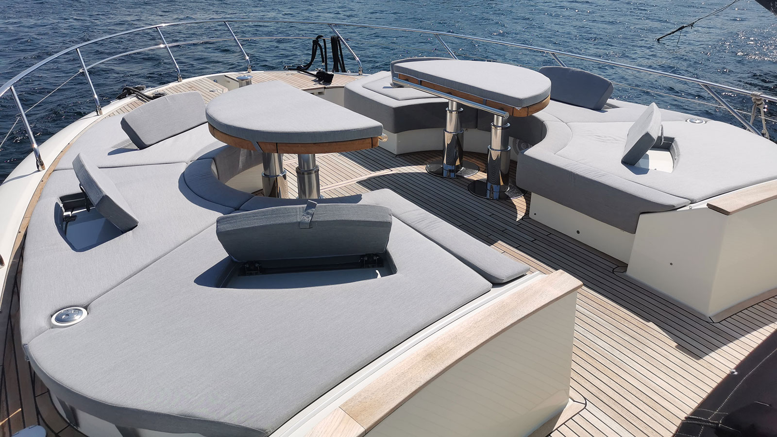 2017 Monte Carlo MCY 70 zu verkaufen (photo 23)