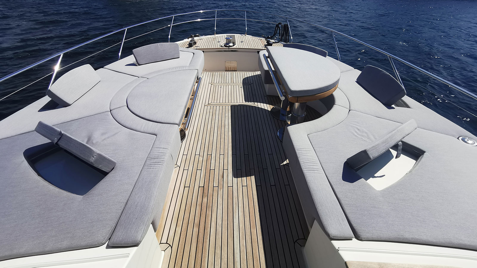 2017 Monte Carlo MCY 70 zu verkaufen (photo 24)