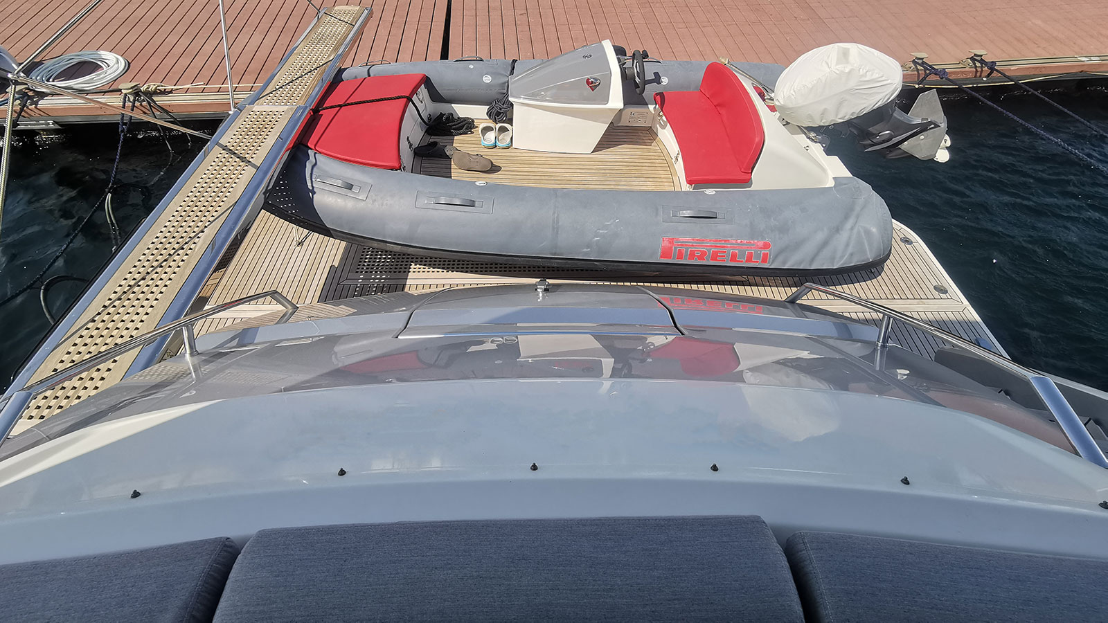 2017 Monte Carlo MCY 70 zu verkaufen (photo 26)