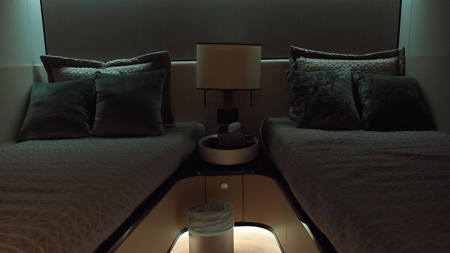 2018 Azimut Grande 27M à vendre (photo 10)