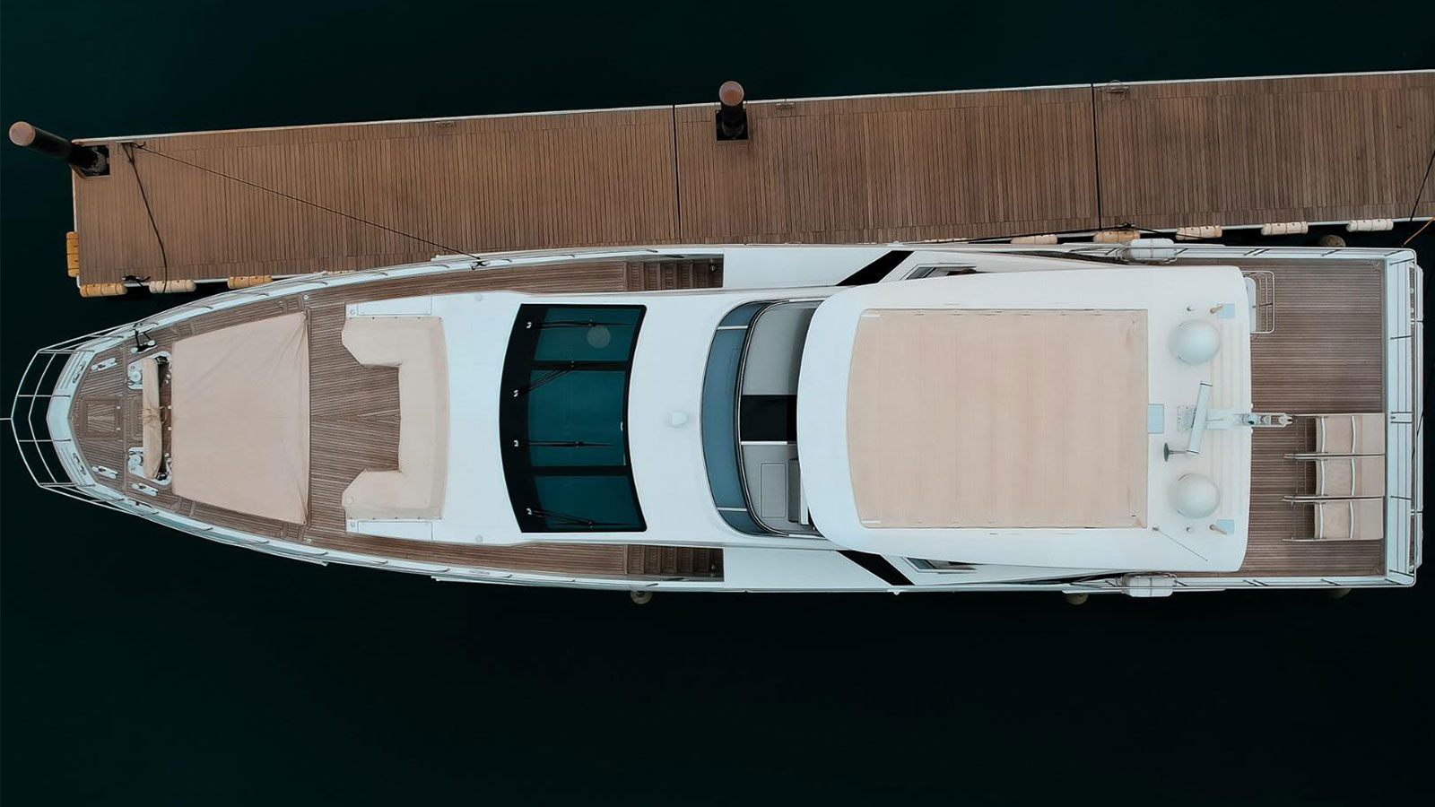 2018 Azimut Grande 27M à vendre (photo 16)