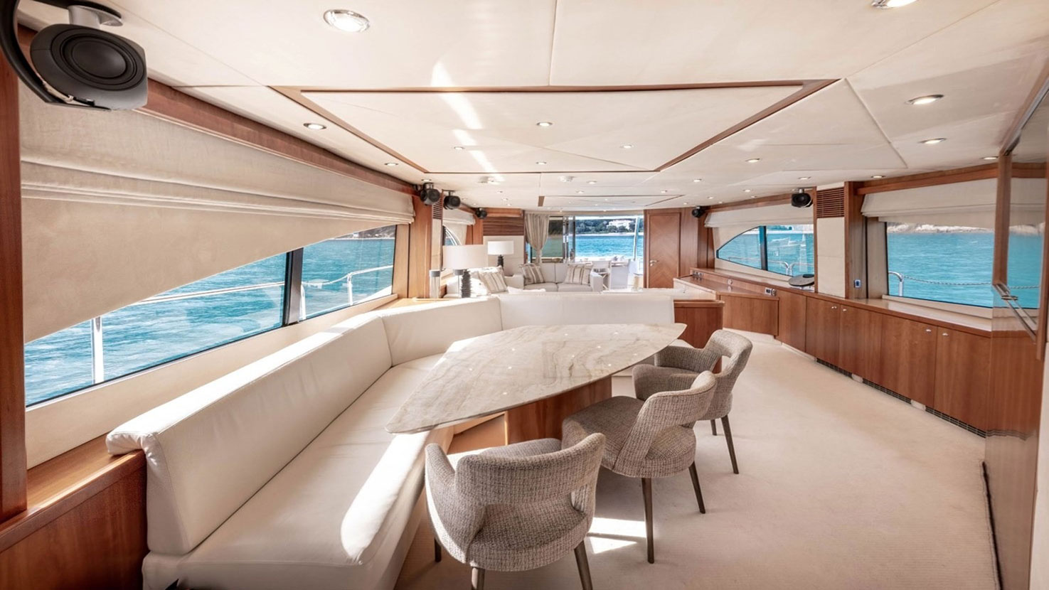 2006 Sunseeker 90 en venta (photo 2)