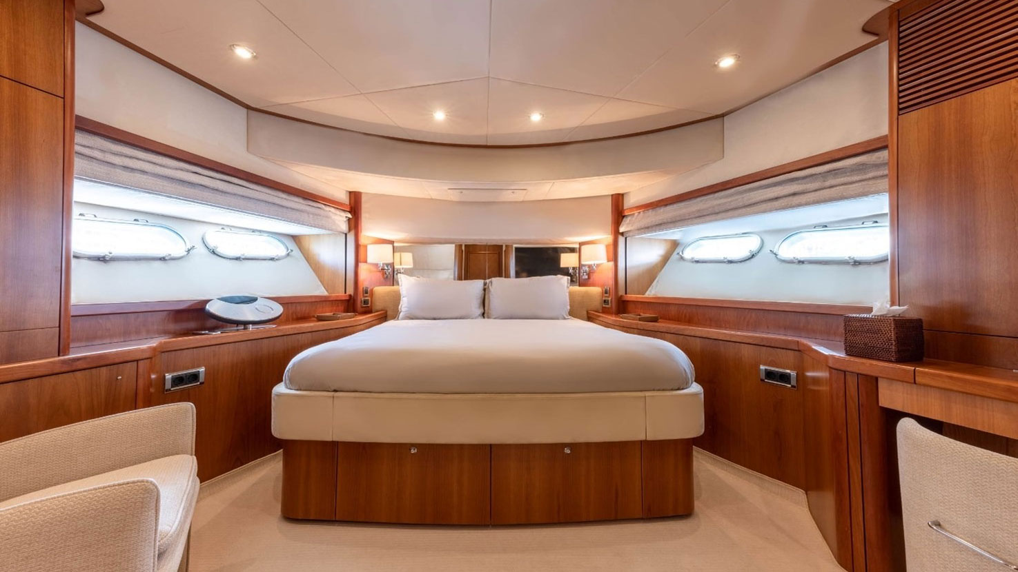 2006 Sunseeker 90 en venta (photo 8)