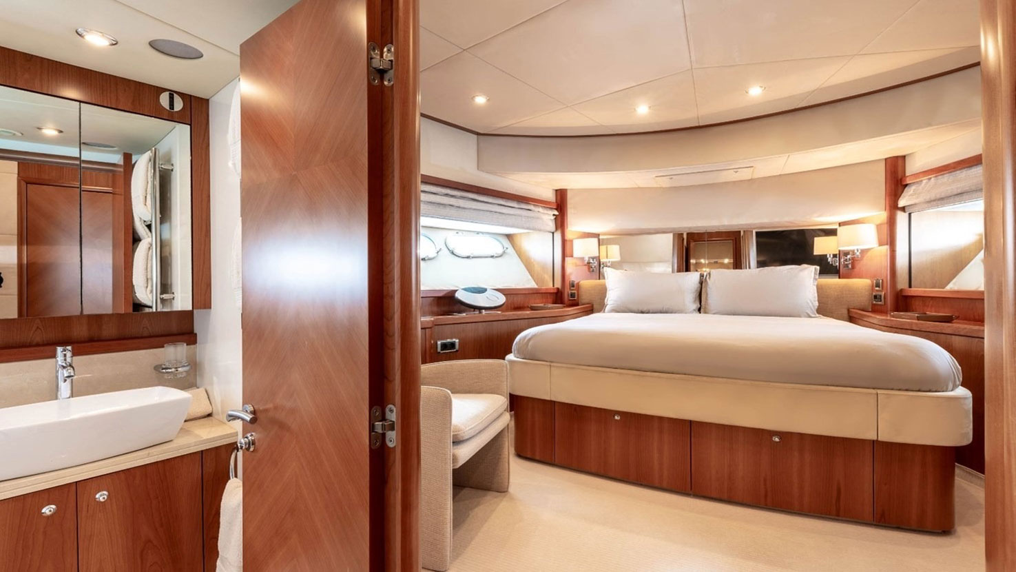 2006 Sunseeker 90 en venta (photo 9)