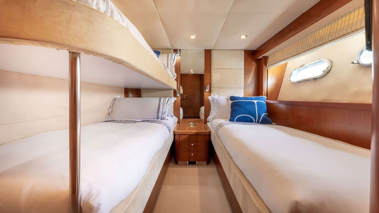 2006 Sunseeker 90 en venta (photo 10)
