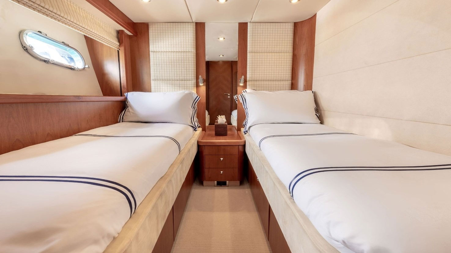 2006 Sunseeker 90 en venta (photo 11)