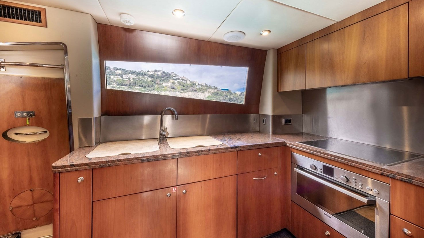 2006 Sunseeker 90 en venta (photo 12)