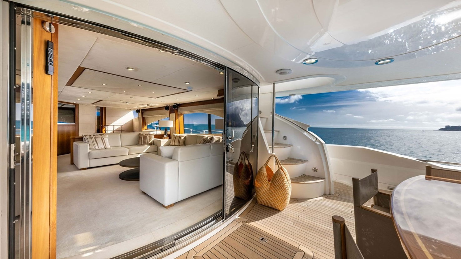 2006 Sunseeker 90 en venta (photo 16)