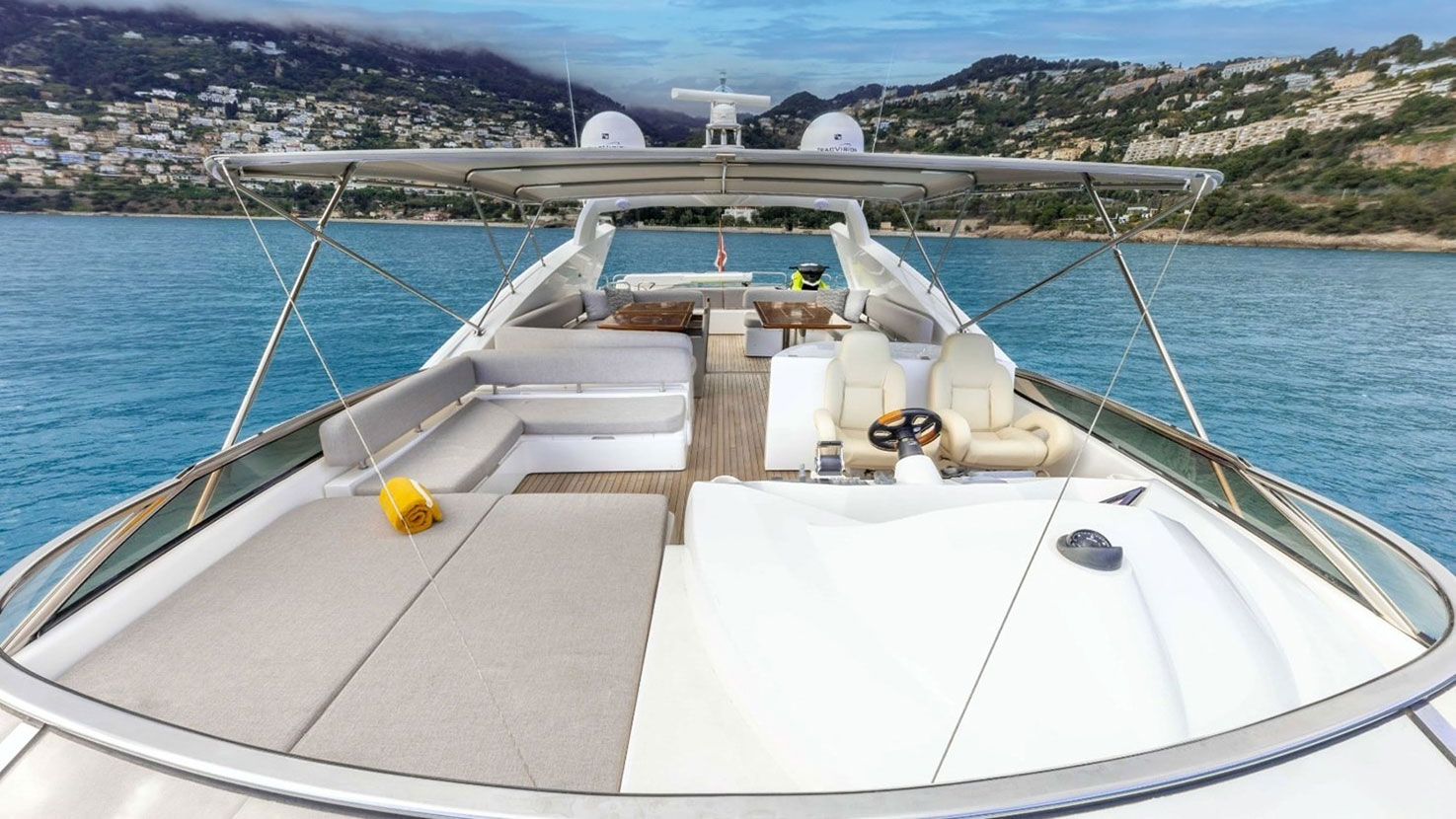 2006 Sunseeker 90 en venta (photo 17)