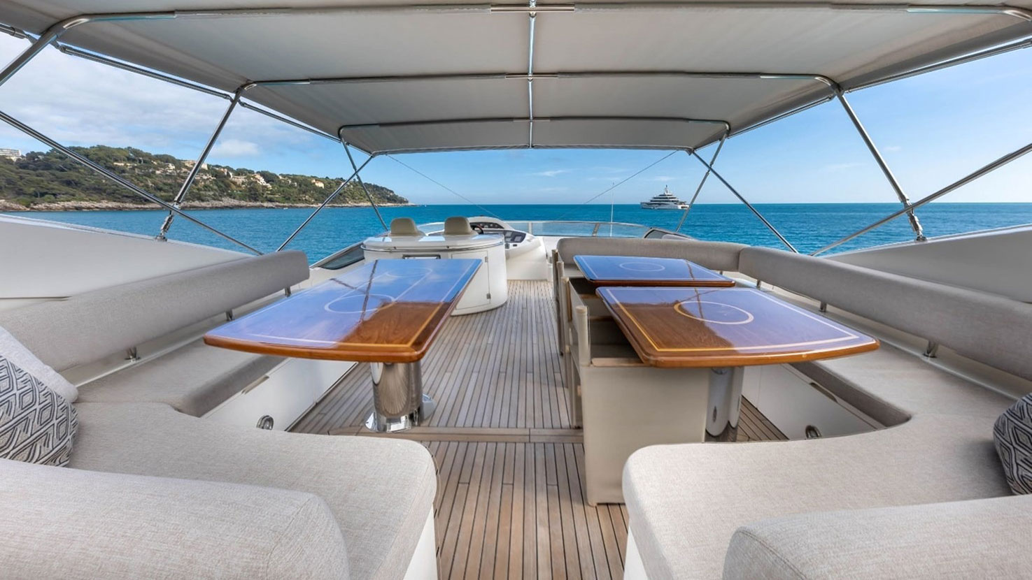 2006 Sunseeker 90 en venta (photo 19)