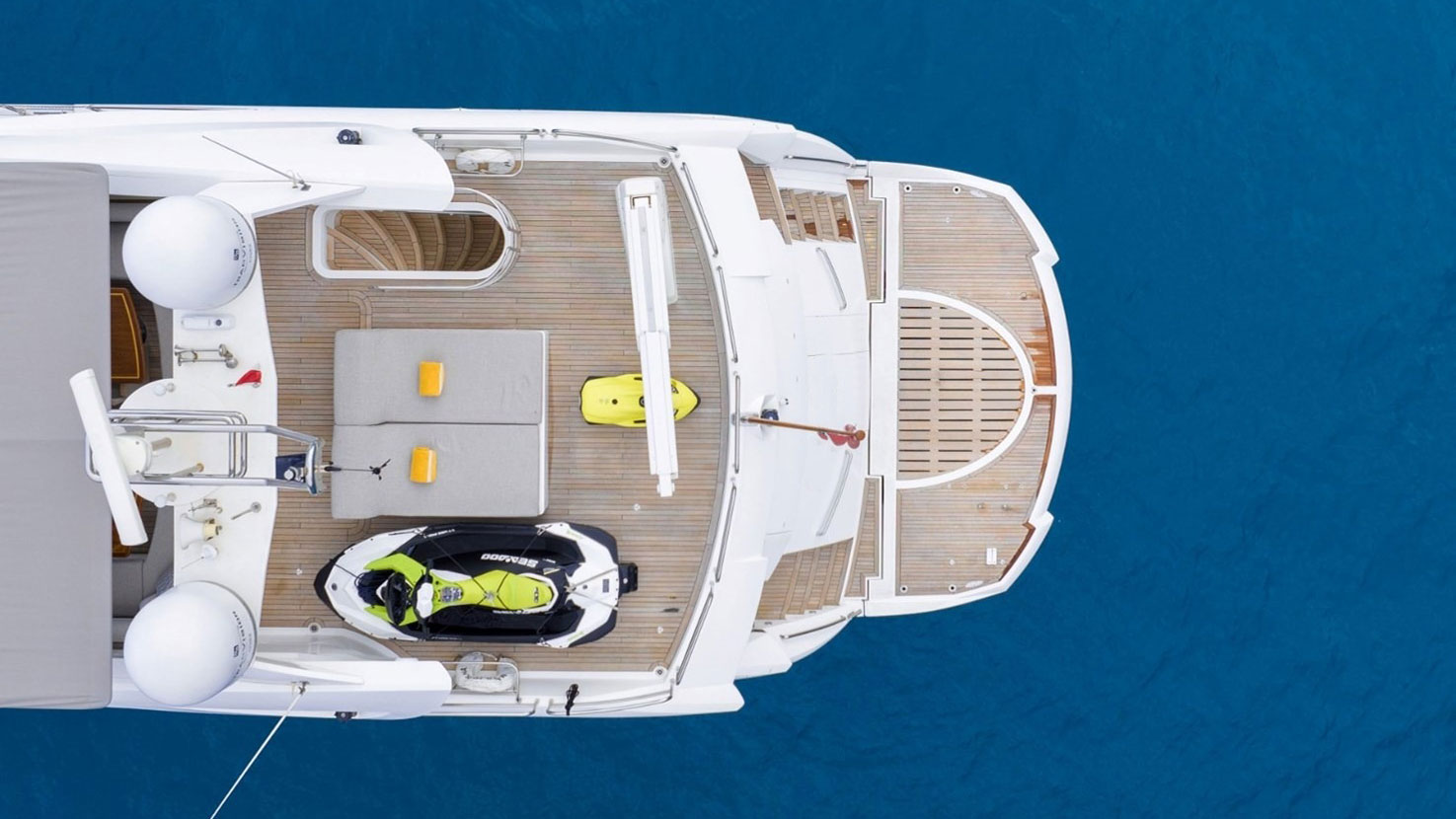 2006 Sunseeker 90 en venta (photo 22)