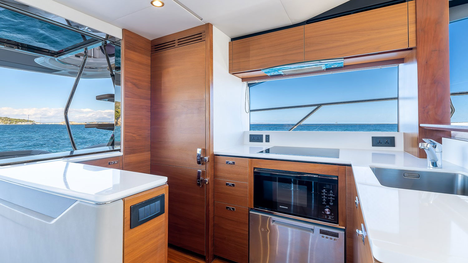 2020 Princess S62 for sale (photo 5)