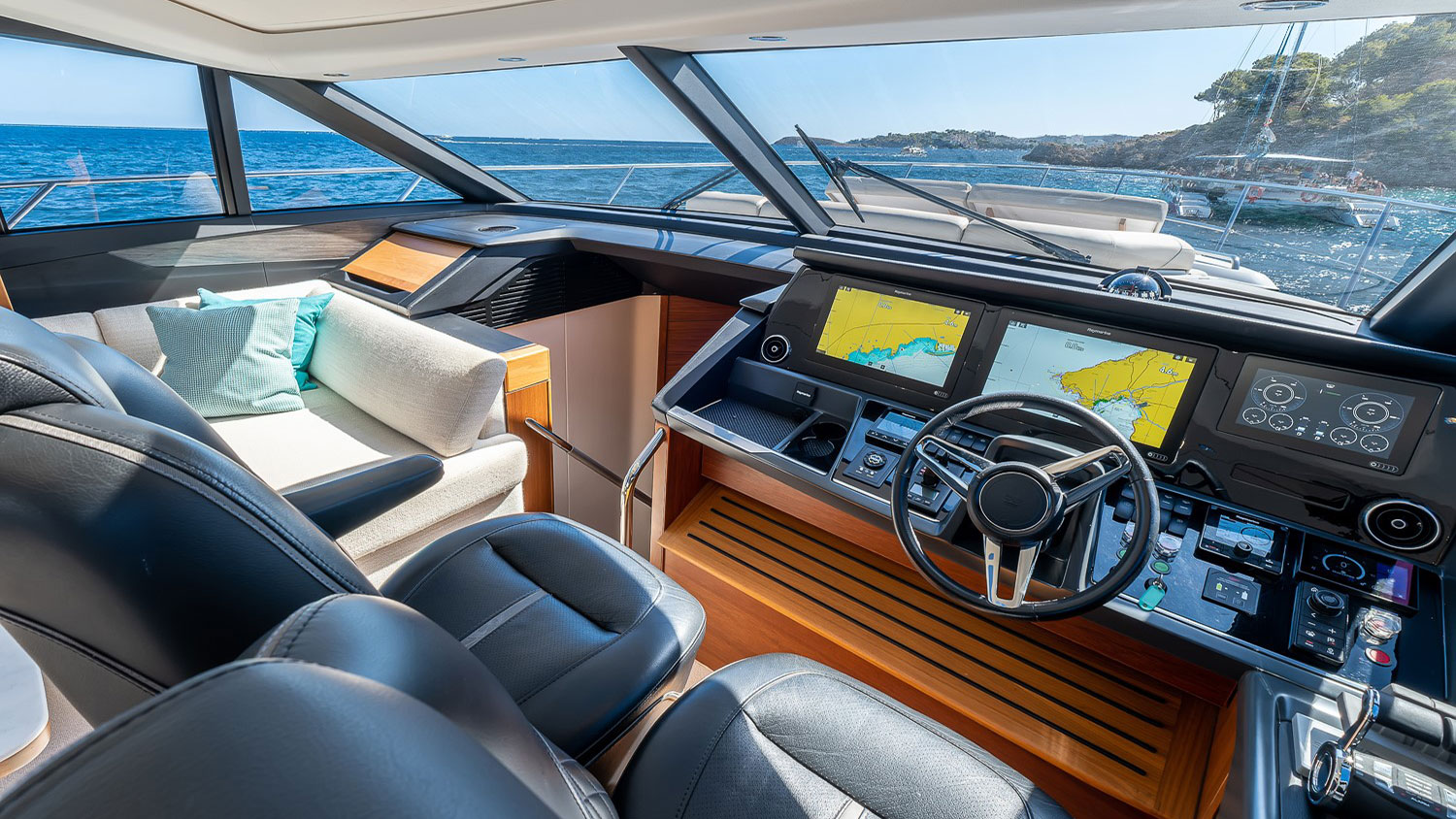 2020 Princess S62 for sale (photo 6)