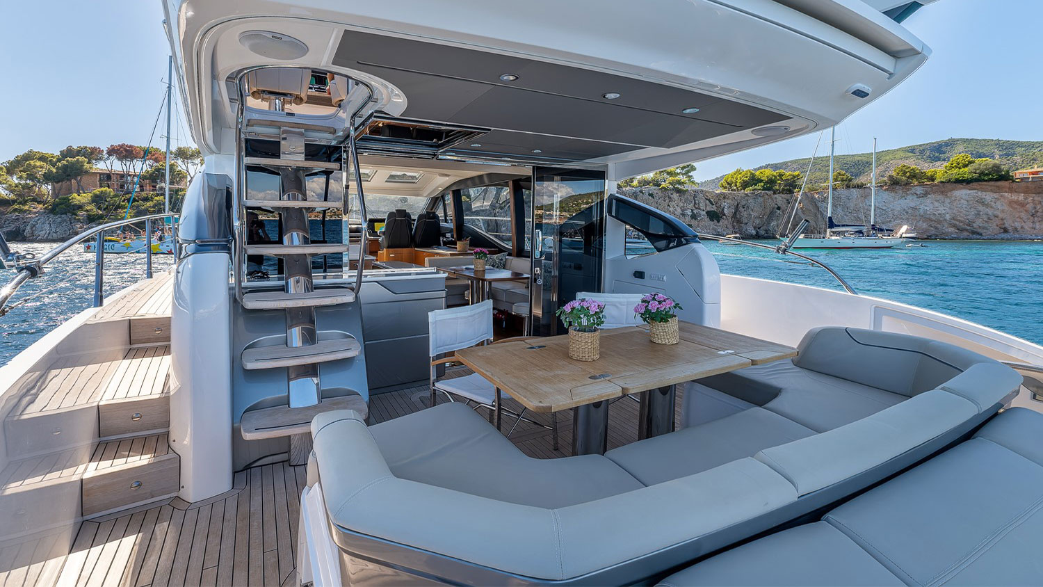 2020 Princess S62 for sale (photo 11)