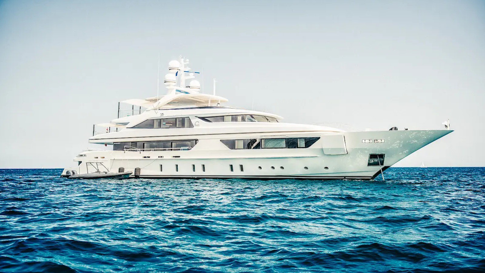 2015 Sanlorenzo 46M à vendre (photo 1)