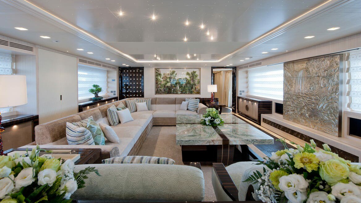2015 Sanlorenzo 46M à vendre (photo 2)