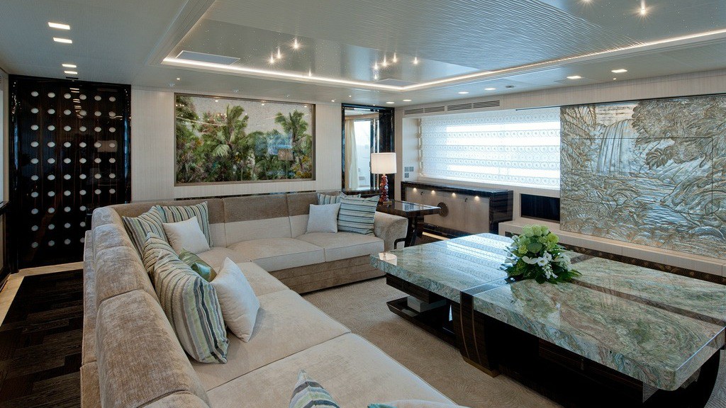 2015 Sanlorenzo 46M à vendre (photo 6)