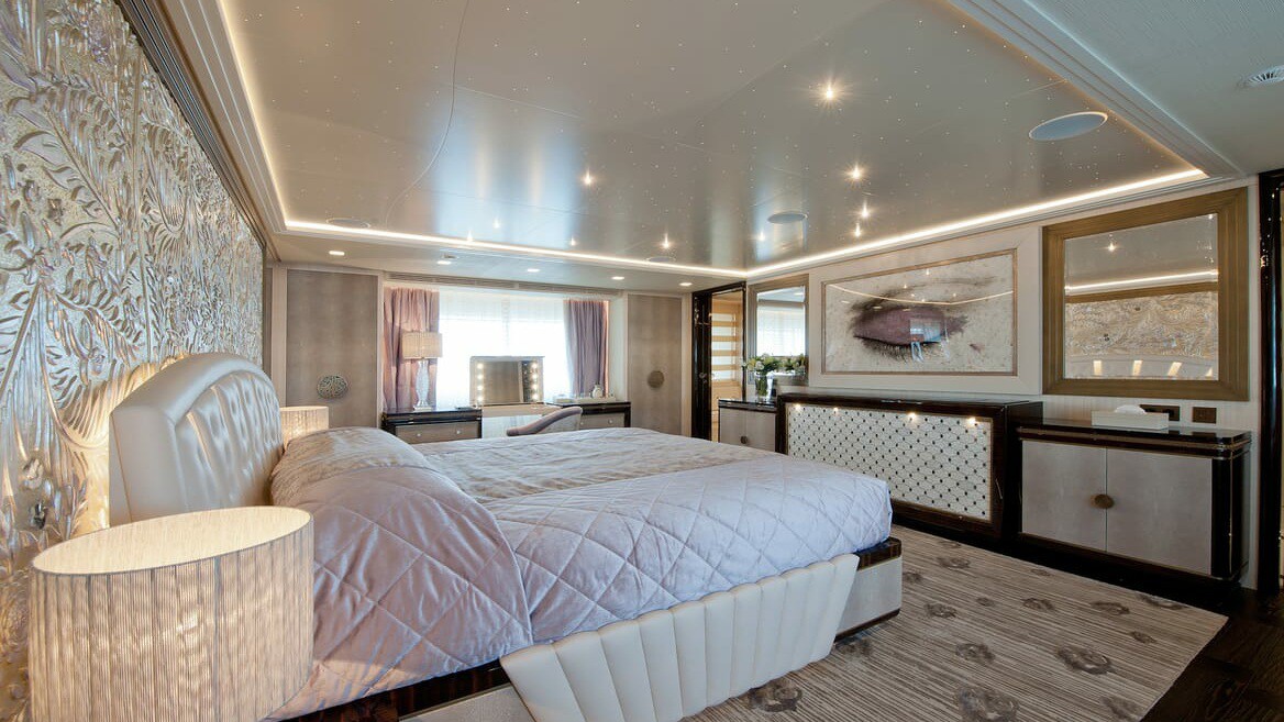 2015 Sanlorenzo 46M à vendre (photo 10)