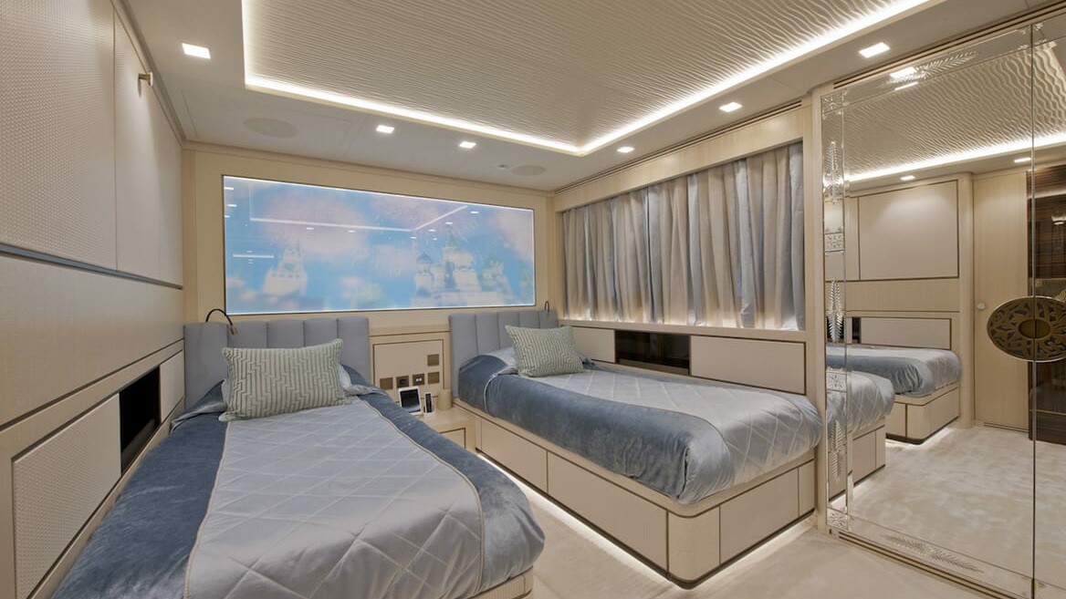2015 Sanlorenzo 46M à vendre (photo 13)