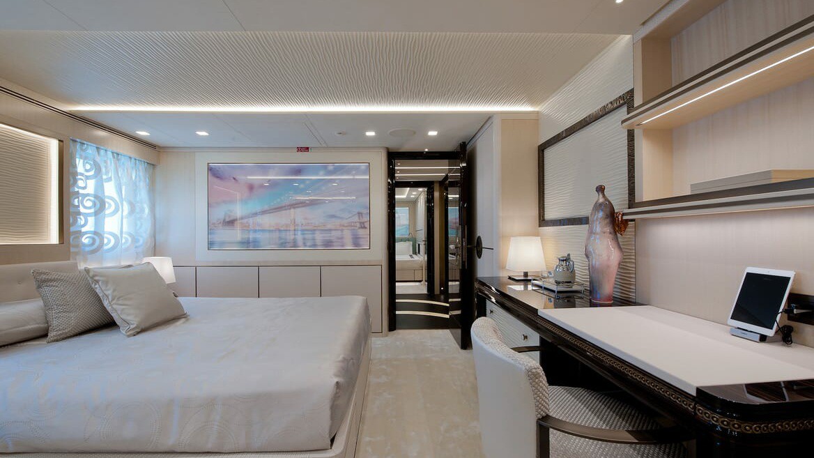 2015 Sanlorenzo 46M à vendre (photo 14)