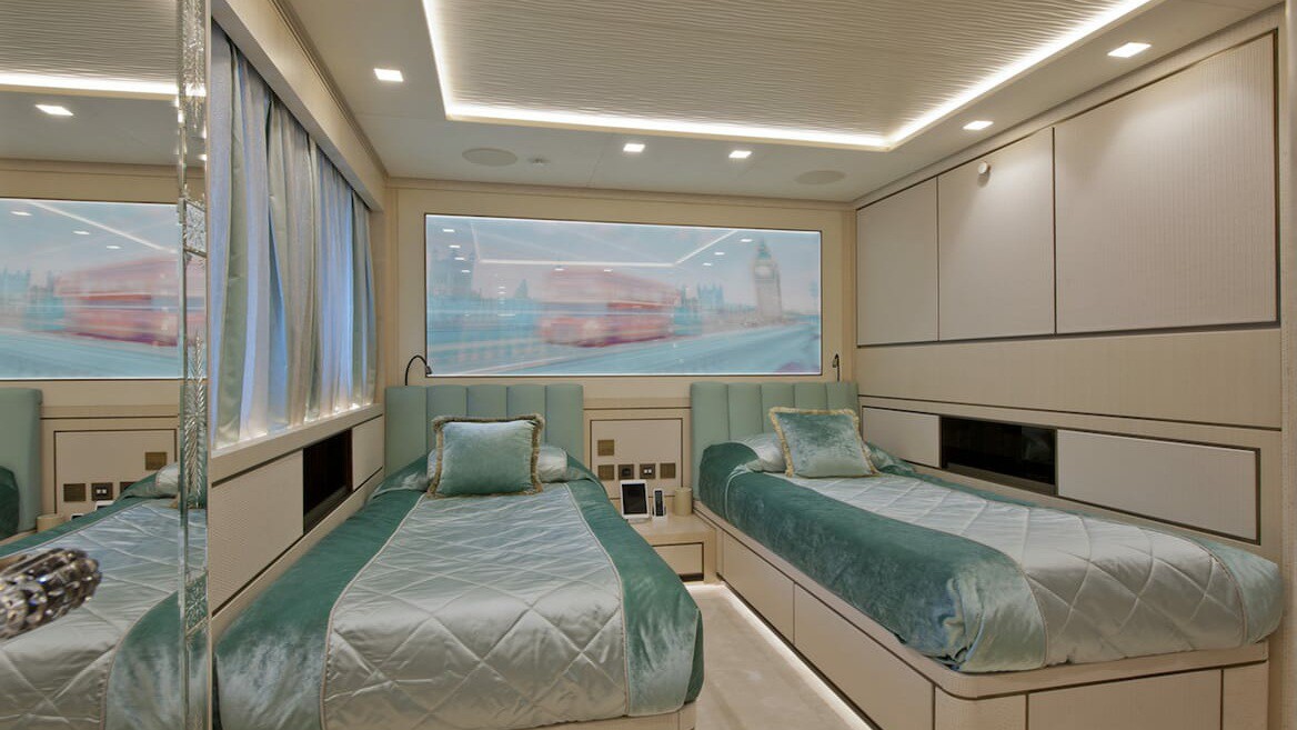 2015 Sanlorenzo 46M à vendre (photo 16)