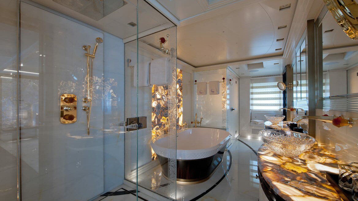 2015 Sanlorenzo 46M à vendre (photo 19)