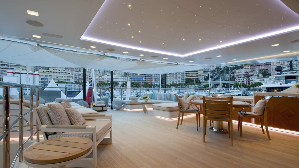 2015 Sanlorenzo 46M à vendre (photo 25)